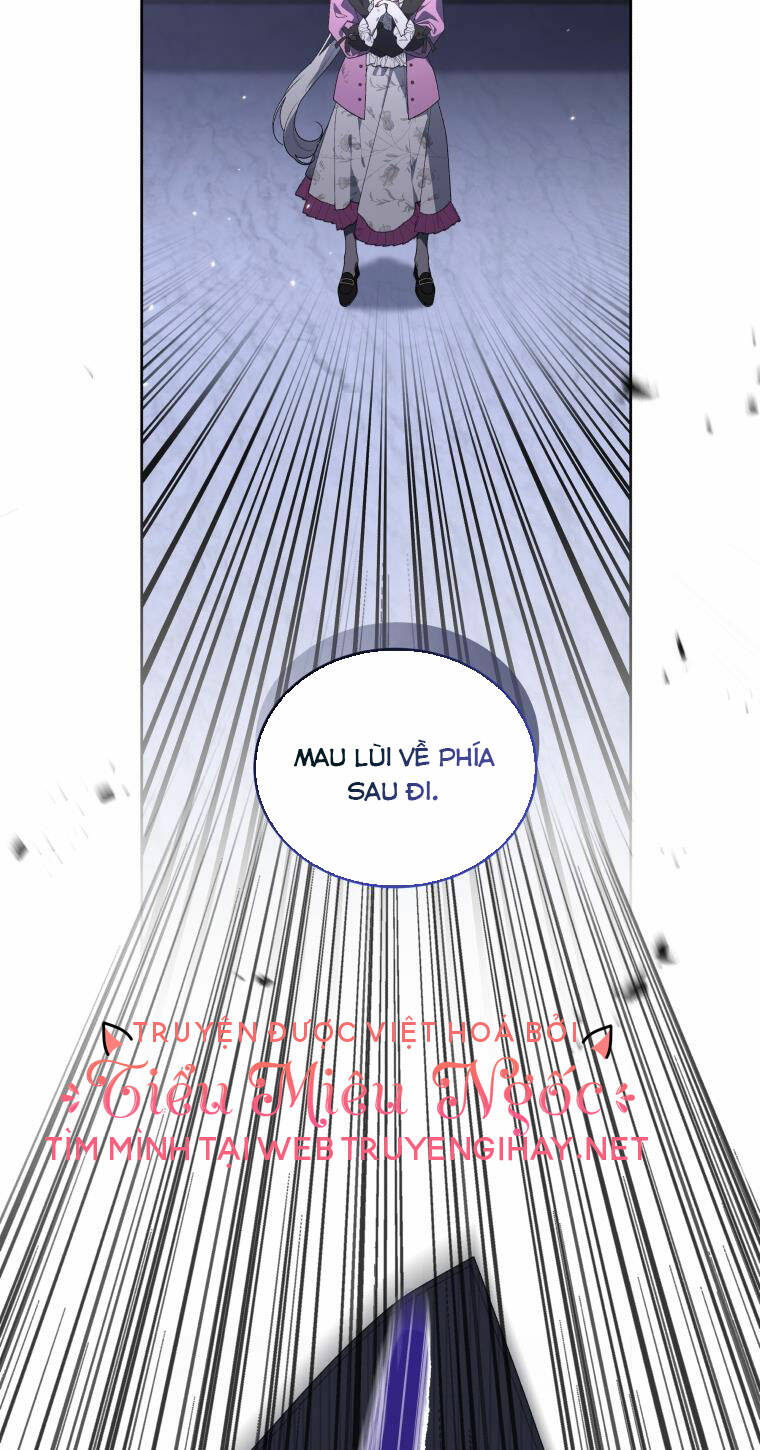 Ác Nữ Thuần Hoá Quái Thú Chapter 38 - Trang 2