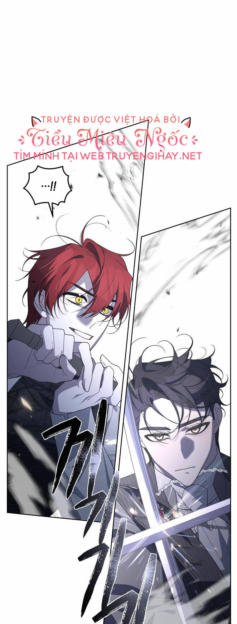 Ác Nữ Thuần Hoá Quái Thú Chapter 38 - Trang 2