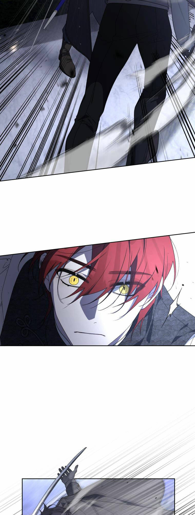 Ác Nữ Thuần Hoá Quái Thú Chapter 38 - Trang 2