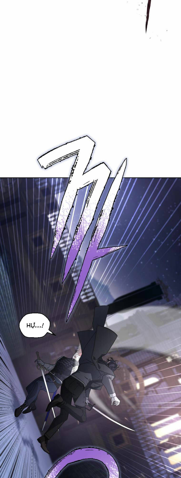 Ác Nữ Thuần Hoá Quái Thú Chapter 38 - Trang 2