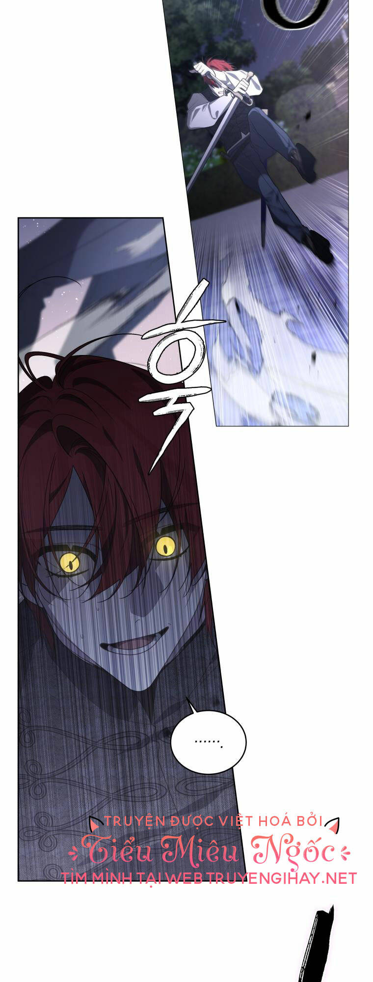 Ác Nữ Thuần Hoá Quái Thú Chapter 38 - Trang 2