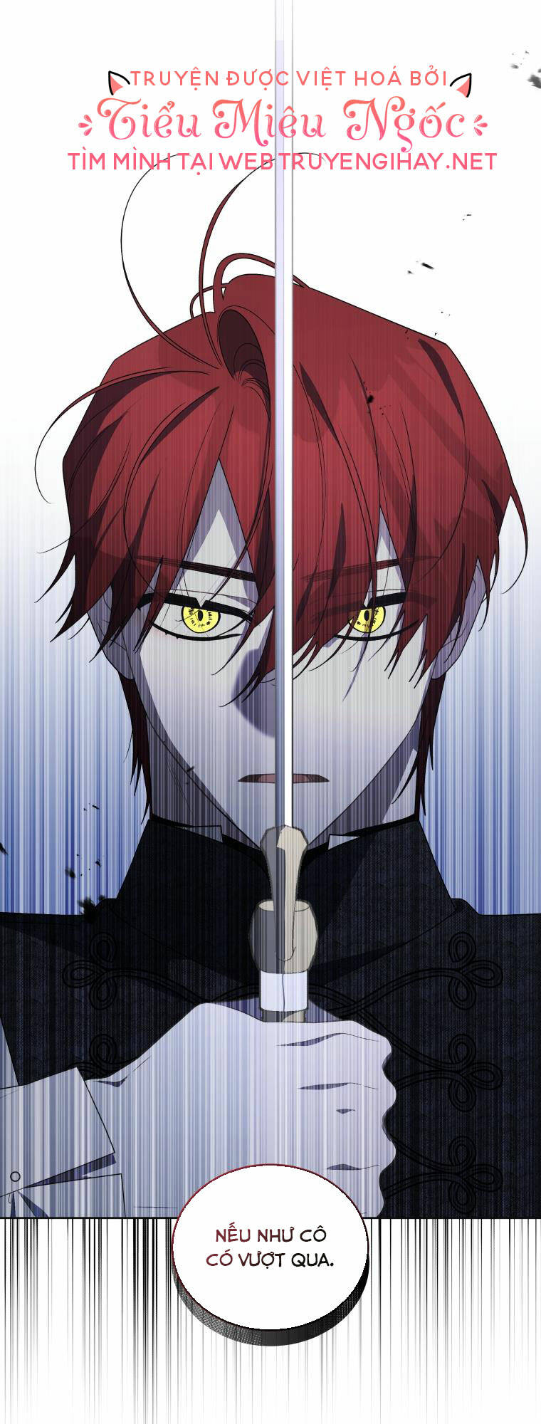 Ác Nữ Thuần Hoá Quái Thú Chapter 38 - Trang 2