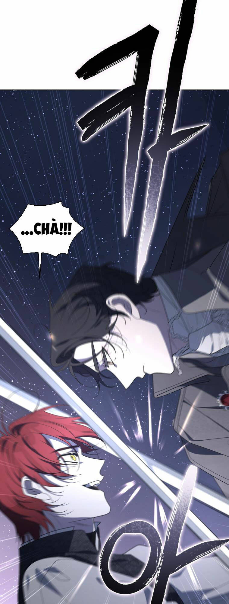 Ác Nữ Thuần Hoá Quái Thú Chapter 38 - Trang 2