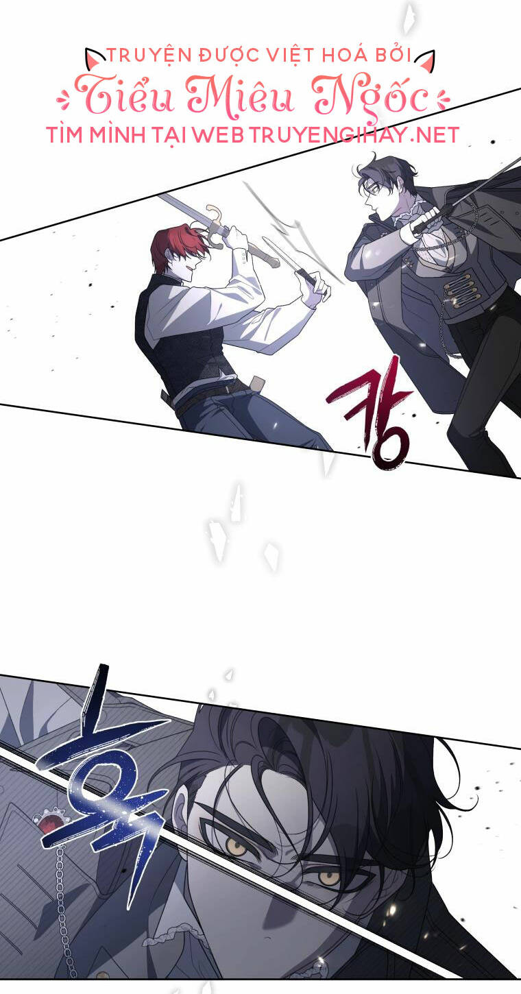 Ác Nữ Thuần Hoá Quái Thú Chapter 38 - Trang 2