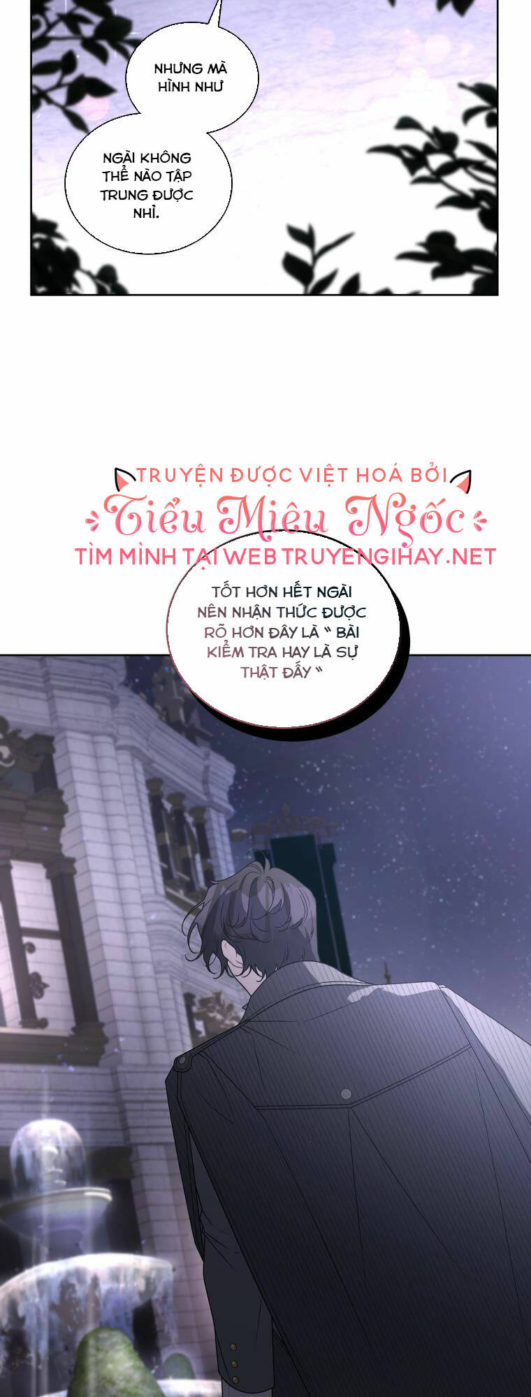 Ác Nữ Thuần Hoá Quái Thú Chapter 38 - Trang 2