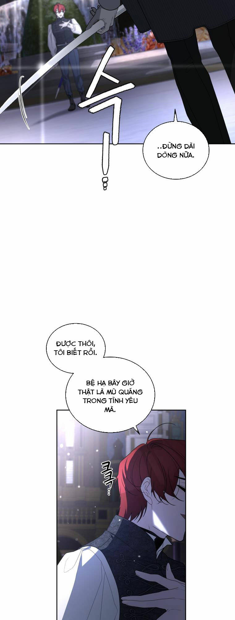 Ác Nữ Thuần Hoá Quái Thú Chapter 38 - Trang 2