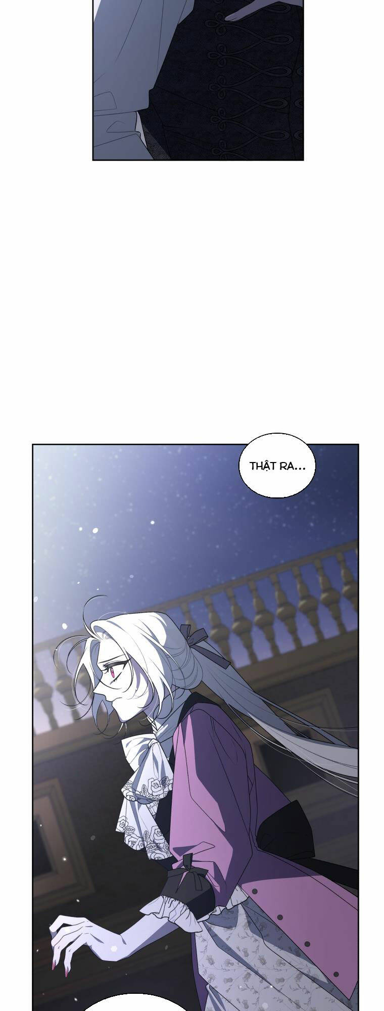 Ác Nữ Thuần Hoá Quái Thú Chapter 38 - Trang 2