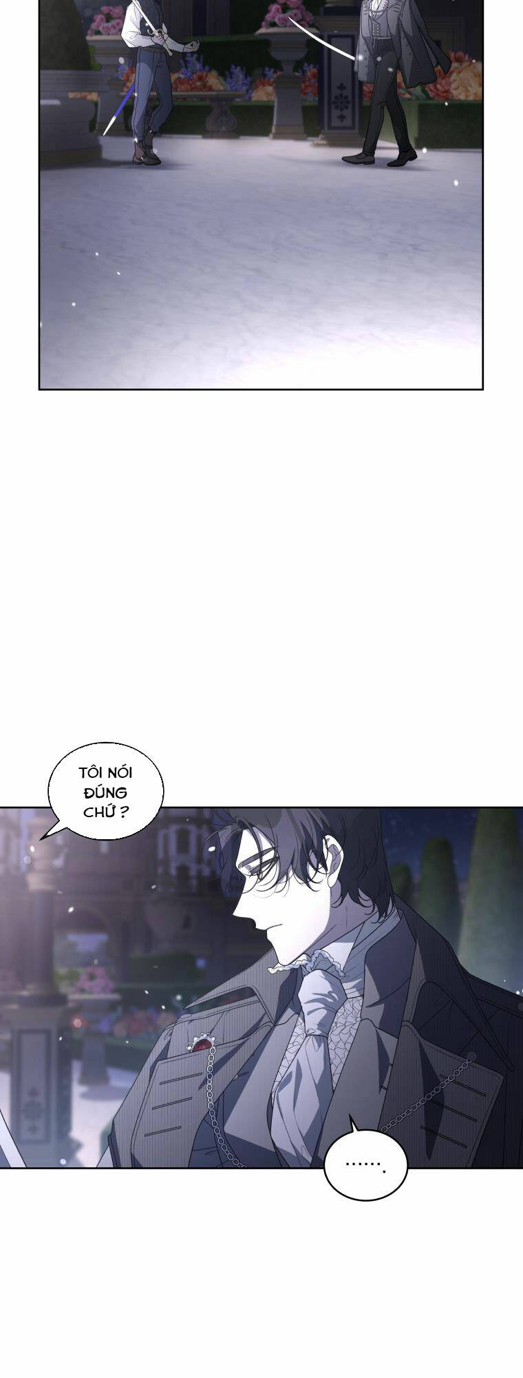 Ác Nữ Thuần Hoá Quái Thú Chapter 38 - Trang 2