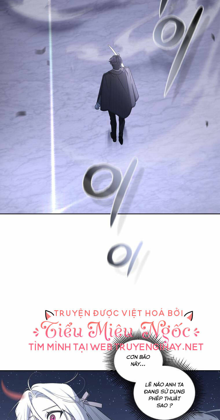 Ác Nữ Thuần Hoá Quái Thú Chapter 38 - Trang 2