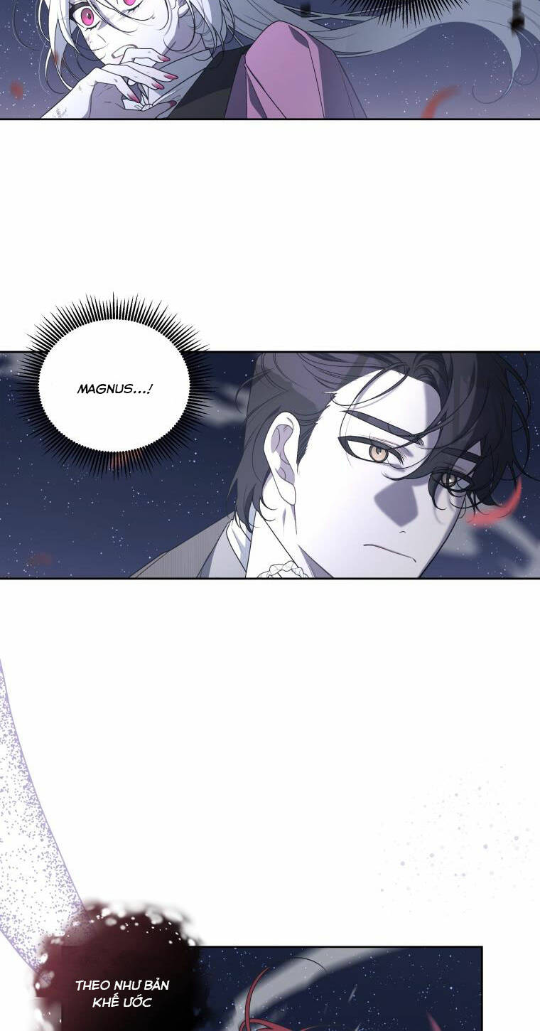 Ác Nữ Thuần Hoá Quái Thú Chapter 38 - Trang 2