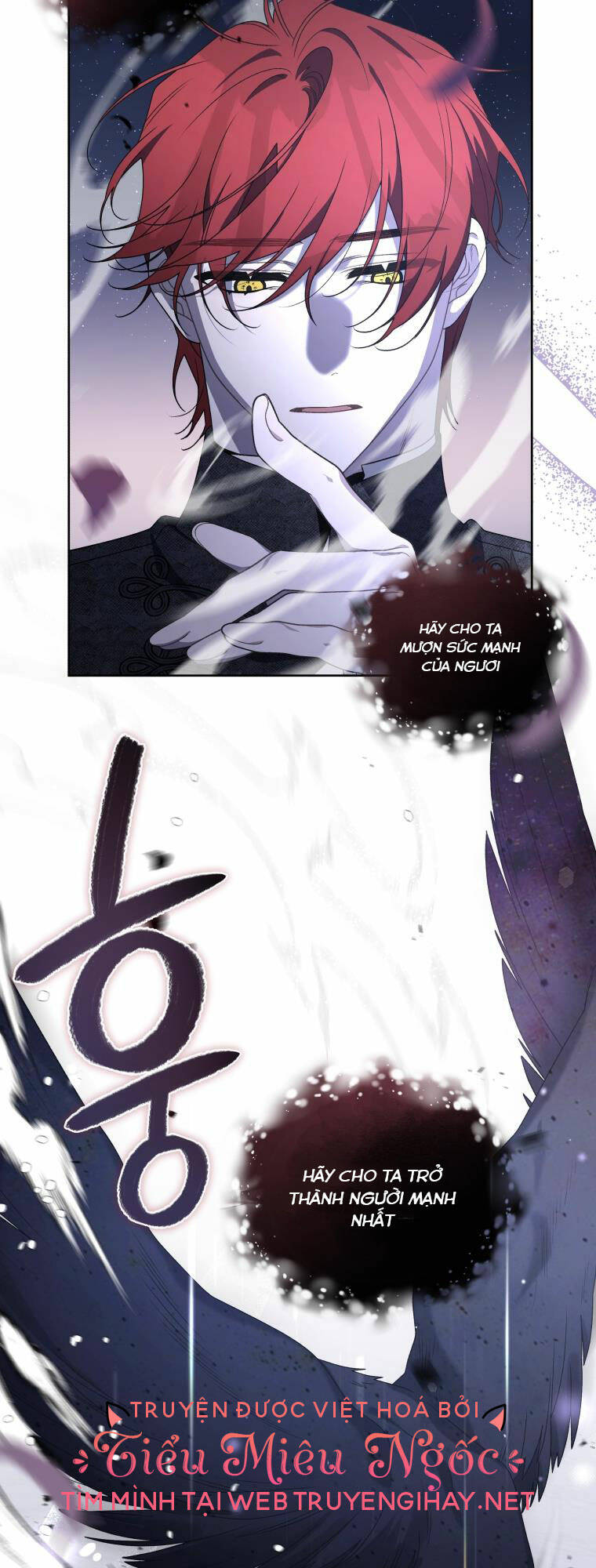 Ác Nữ Thuần Hoá Quái Thú Chapter 38 - Trang 2