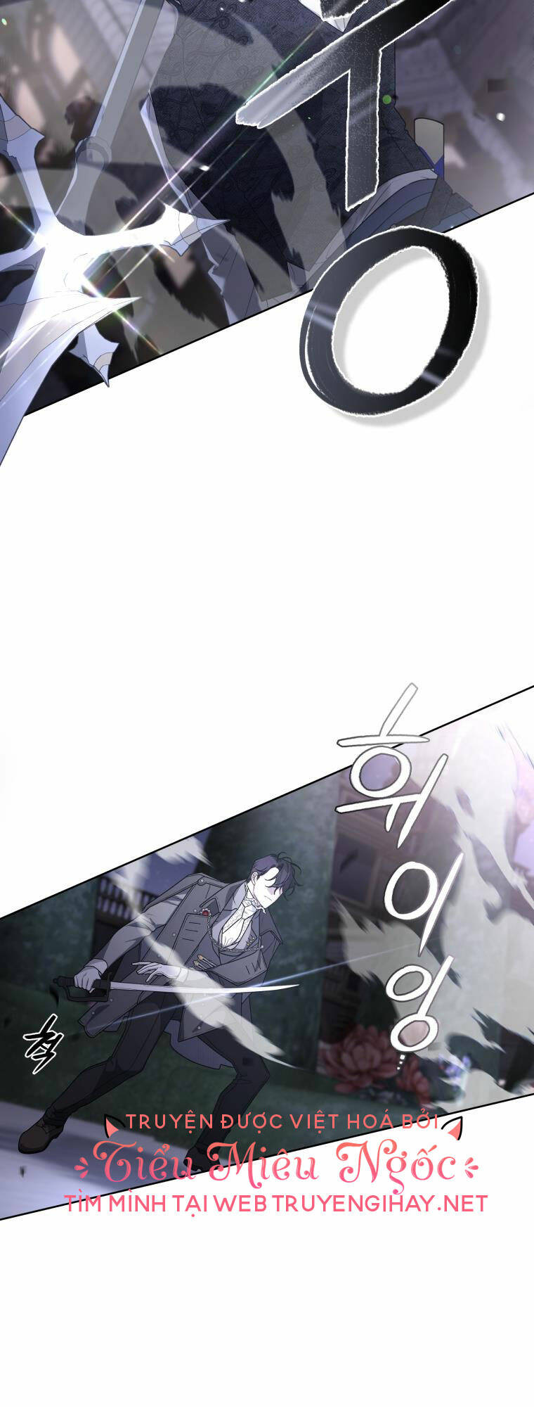 Ác Nữ Thuần Hoá Quái Thú Chapter 38 - Trang 2