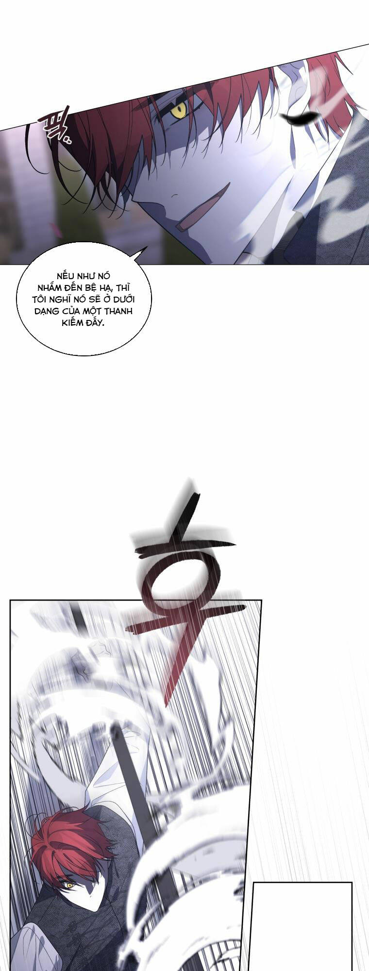 Ác Nữ Thuần Hoá Quái Thú Chapter 38 - Trang 2