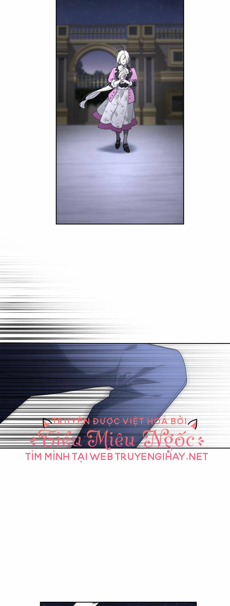 Ác Nữ Thuần Hoá Quái Thú Chapter 38 - Trang 2