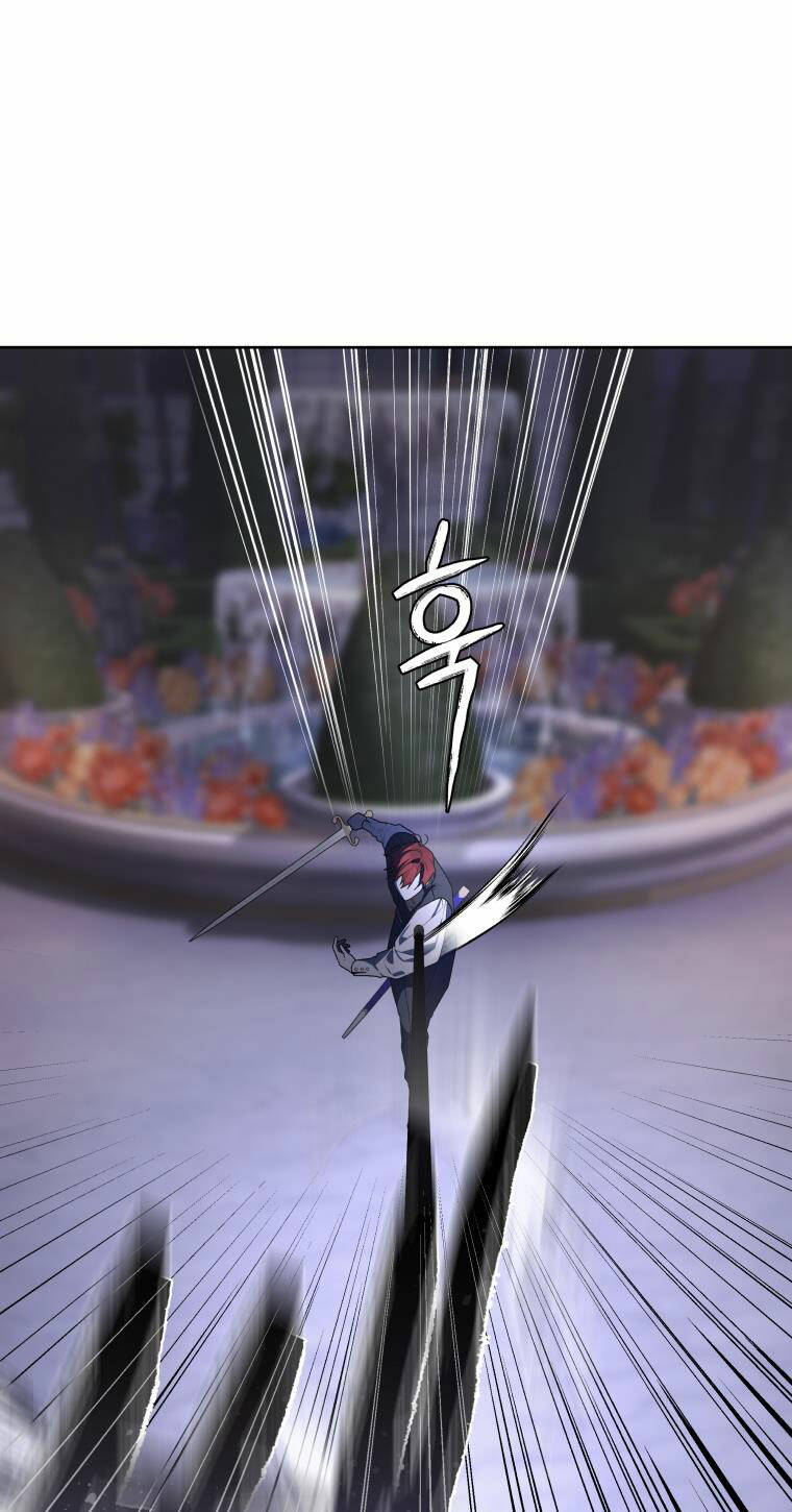 Ác Nữ Thuần Hoá Quái Thú Chapter 38 - Trang 2