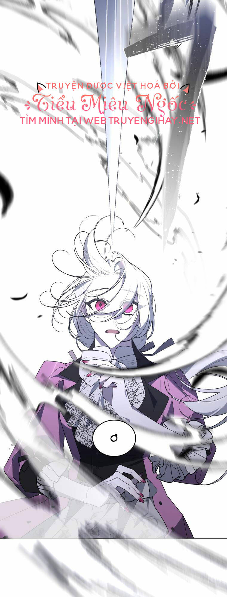 Ác Nữ Thuần Hoá Quái Thú Chapter 38 - Trang 2