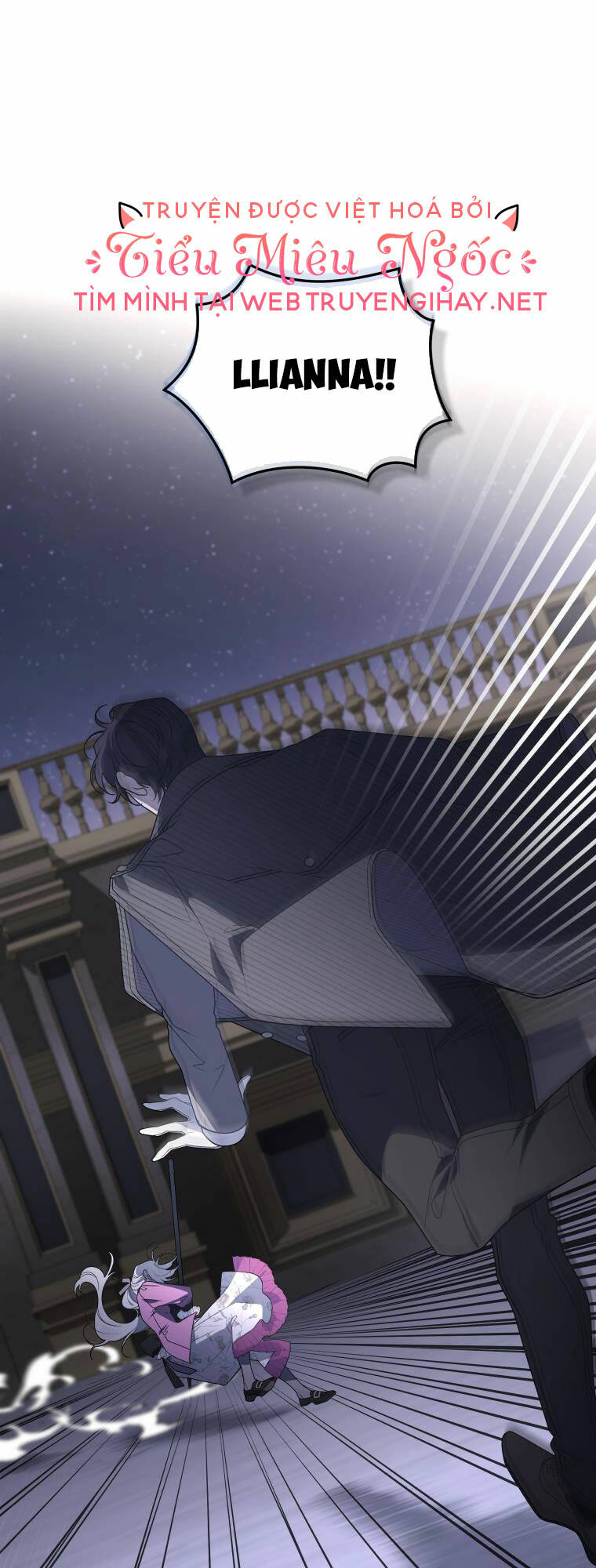 Ác Nữ Thuần Hoá Quái Thú Chapter 38 - Trang 2