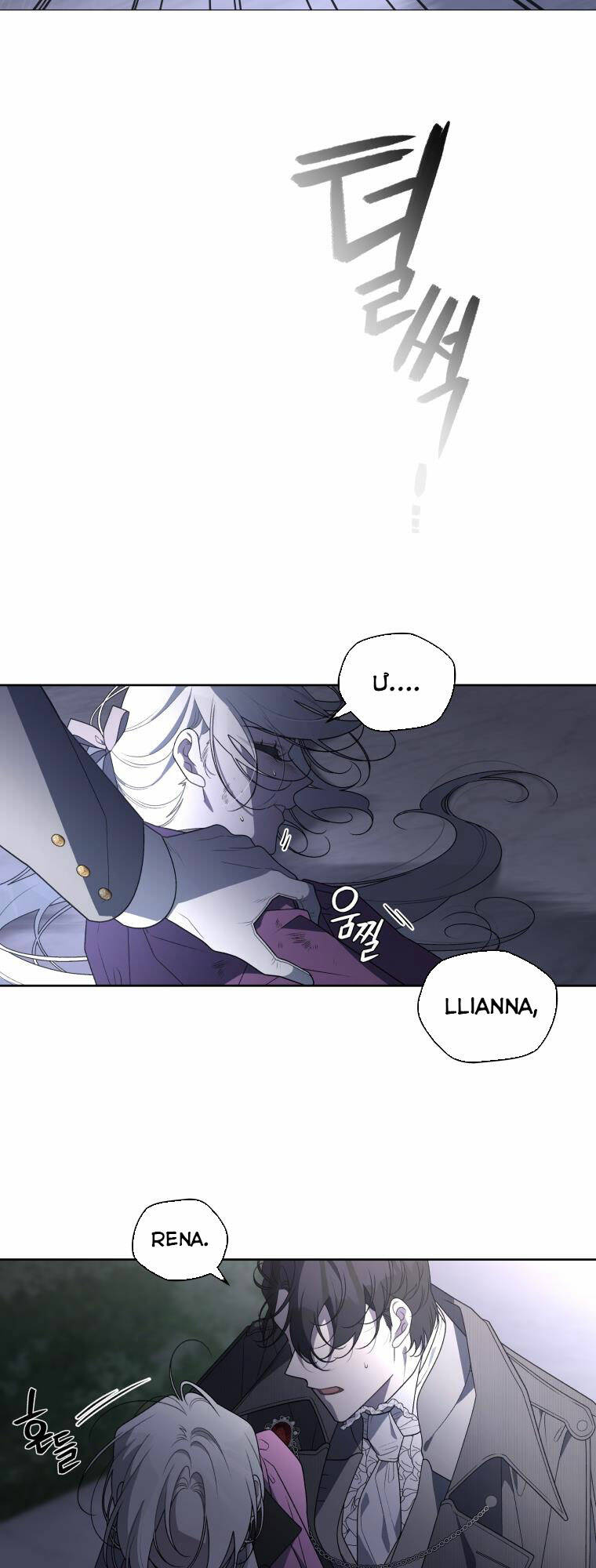 Ác Nữ Thuần Hoá Quái Thú Chapter 38 - Trang 2