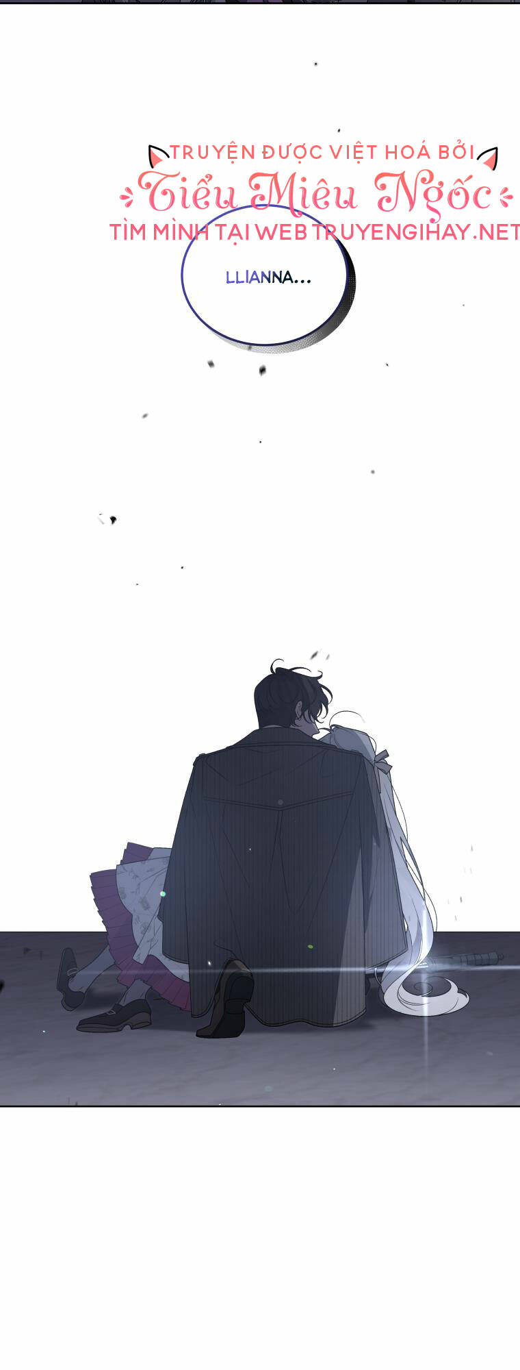 Ác Nữ Thuần Hoá Quái Thú Chapter 38 - Trang 2