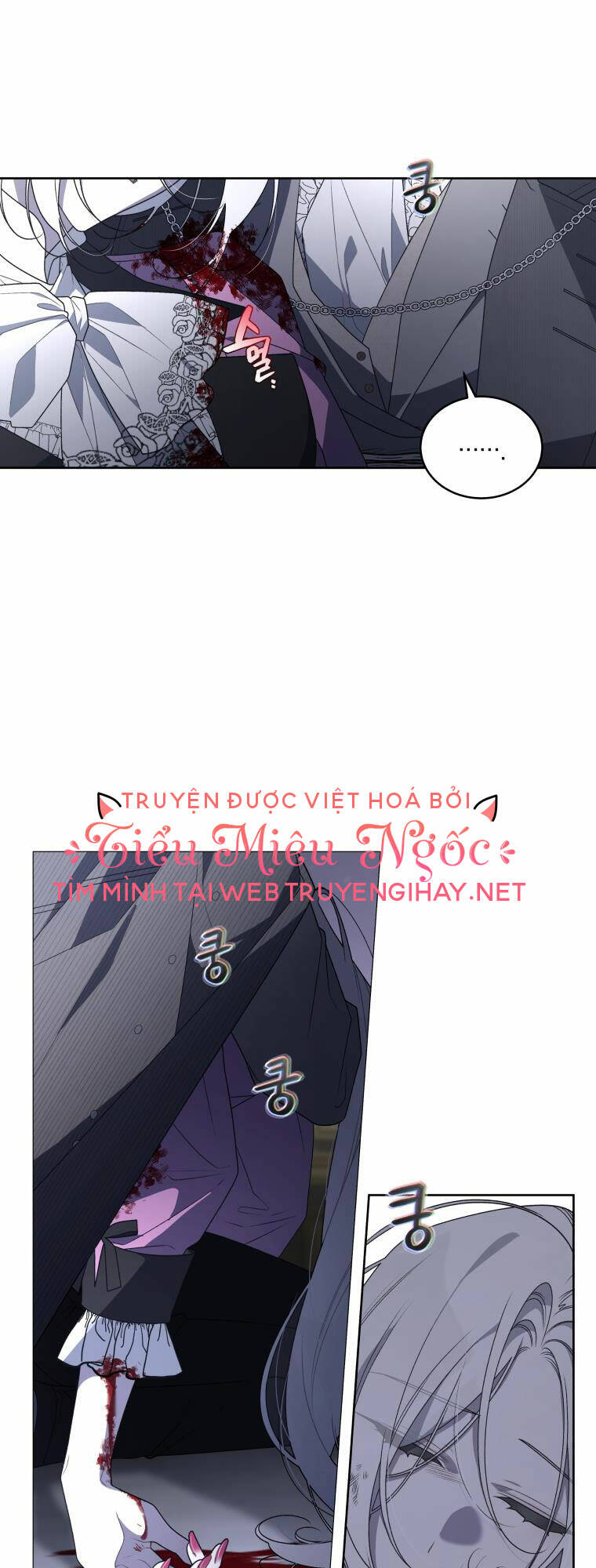 Ác Nữ Thuần Hoá Quái Thú Chapter 38 - Trang 2
