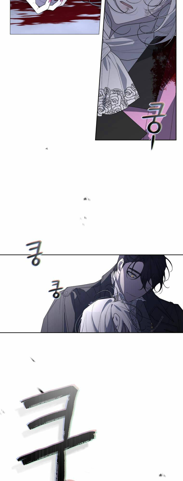 Ác Nữ Thuần Hoá Quái Thú Chapter 38 - Trang 2