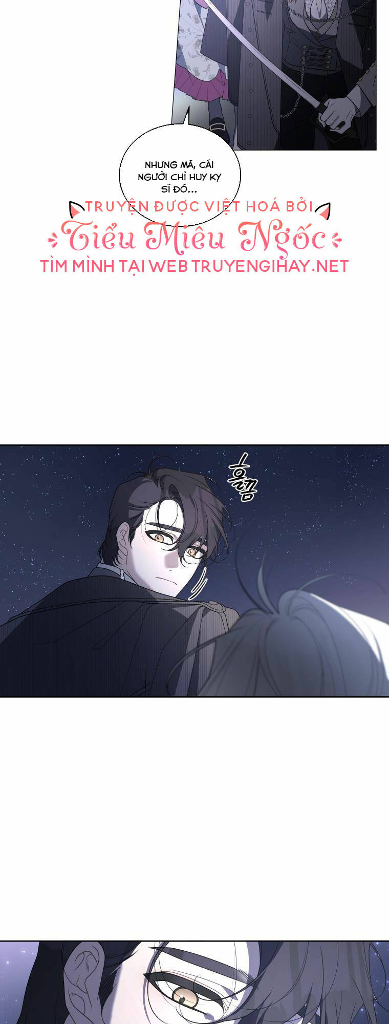 Ác Nữ Thuần Hoá Quái Thú Chapter 38 - Trang 2