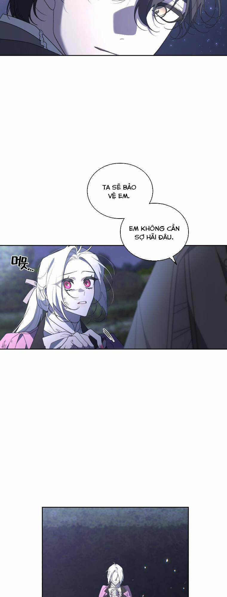 Ác Nữ Thuần Hoá Quái Thú Chapter 38 - Trang 2