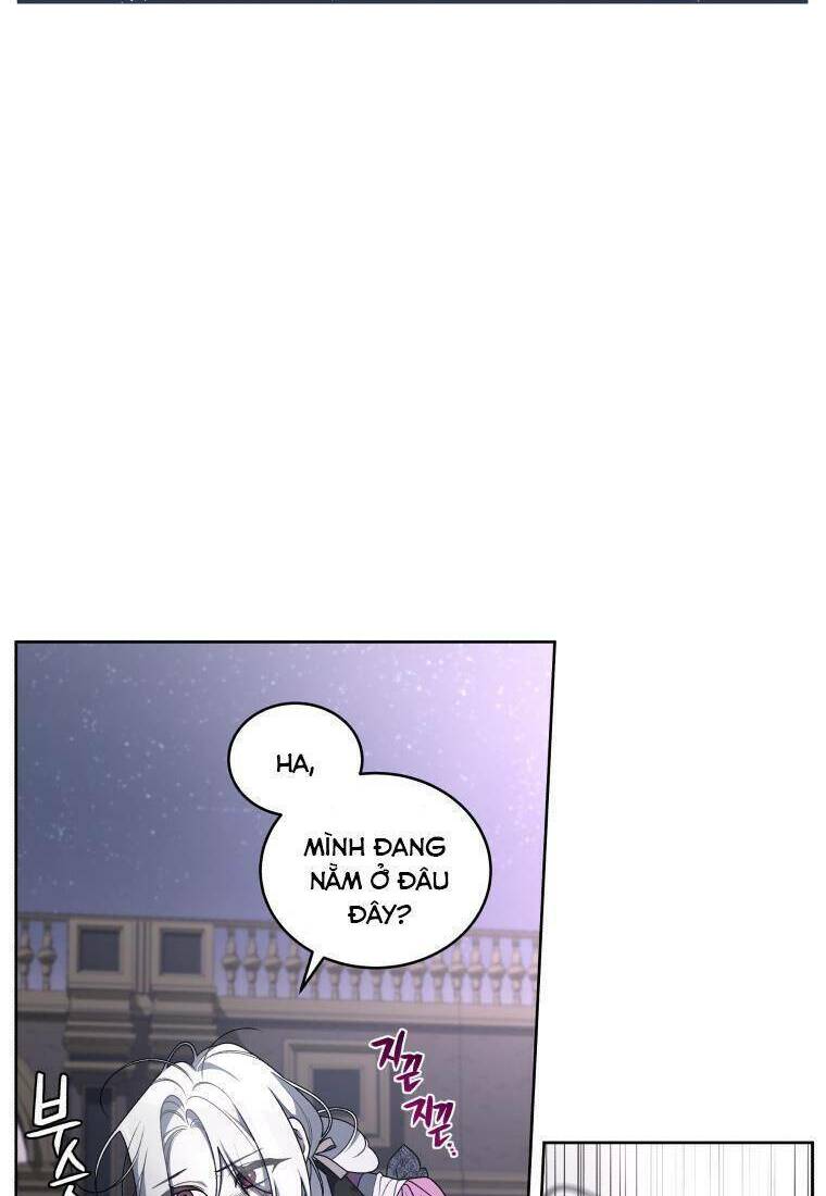 Ác Nữ Thuần Hoá Quái Thú Chapter 39 - Trang 2