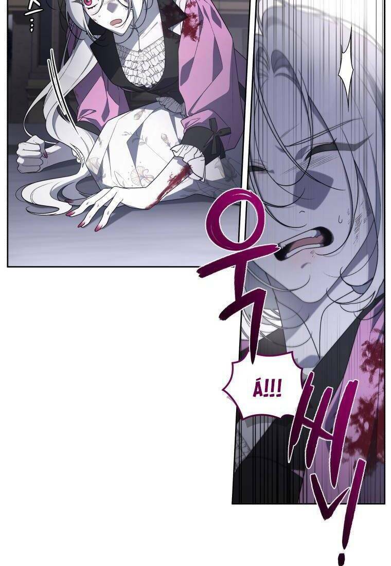 Ác Nữ Thuần Hoá Quái Thú Chapter 39 - Trang 2