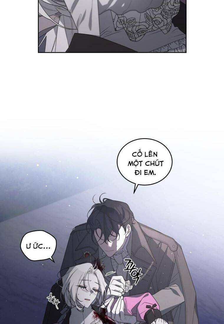 Ác Nữ Thuần Hoá Quái Thú Chapter 39 - Trang 2