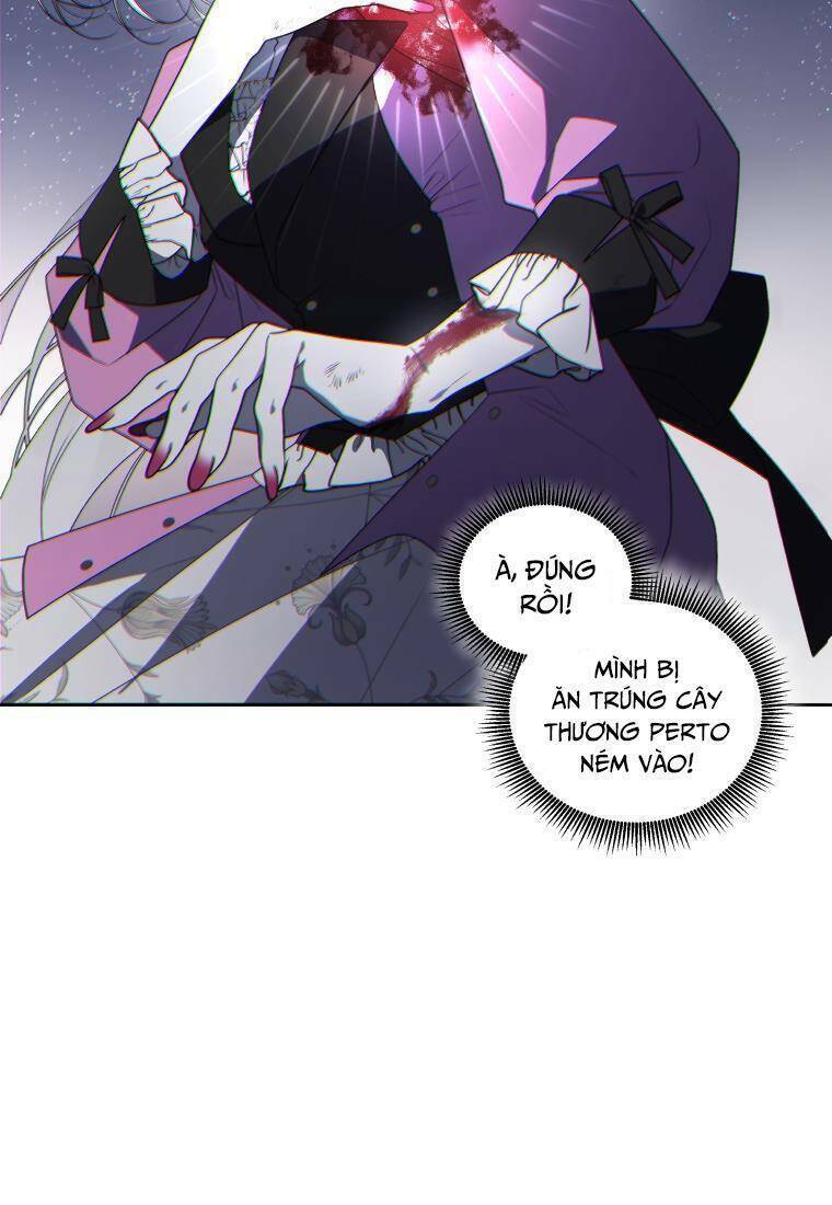 Ác Nữ Thuần Hoá Quái Thú Chapter 39 - Trang 2