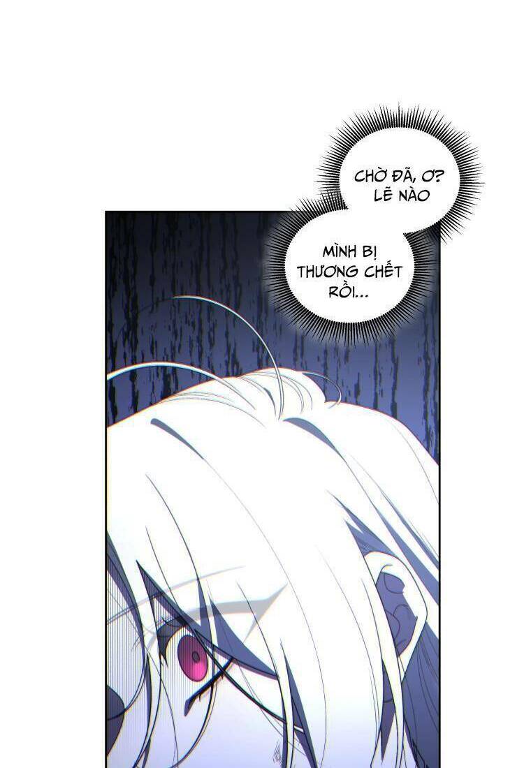 Ác Nữ Thuần Hoá Quái Thú Chapter 39 - Trang 2