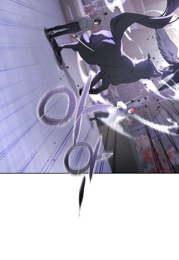 Ác Nữ Thuần Hoá Quái Thú Chapter 39 - Trang 2