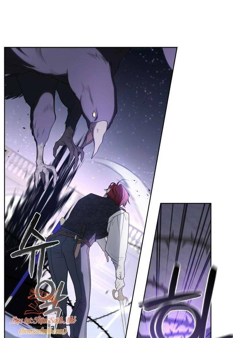 Ác Nữ Thuần Hoá Quái Thú Chapter 39 - Trang 2