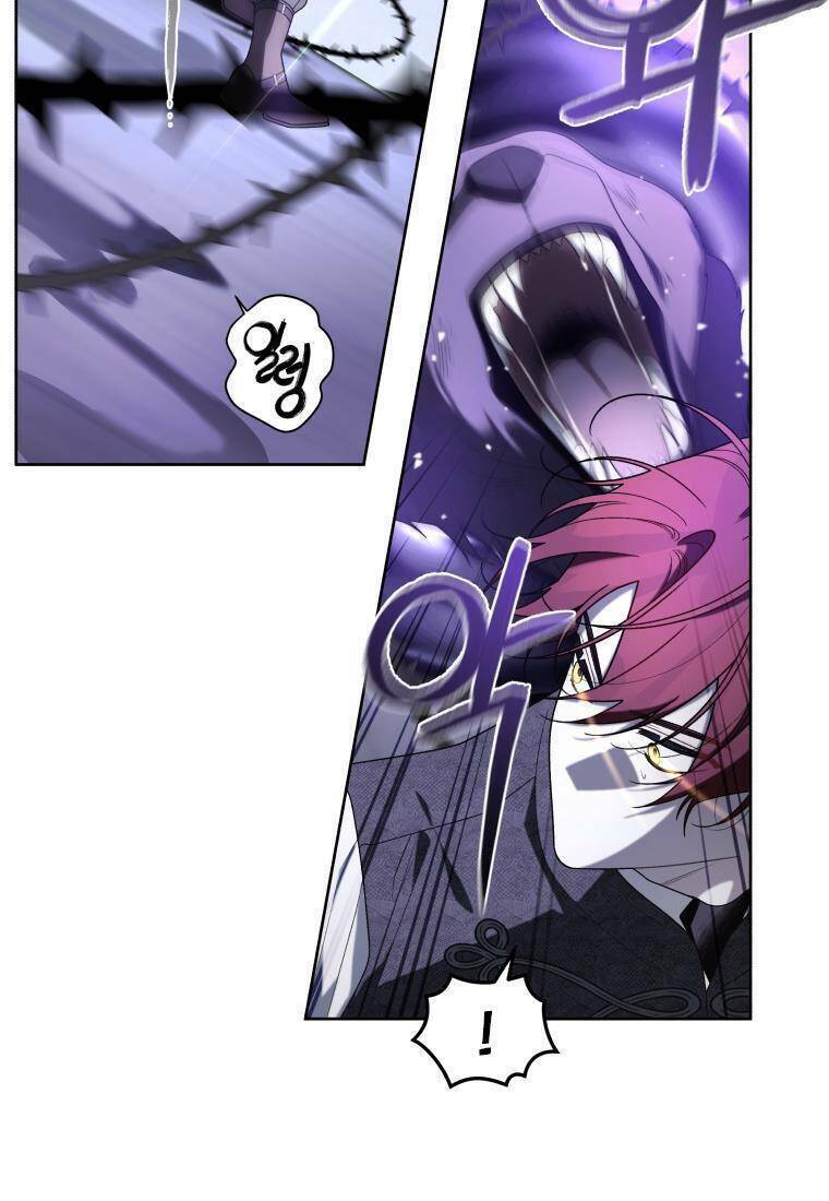 Ác Nữ Thuần Hoá Quái Thú Chapter 39 - Trang 2