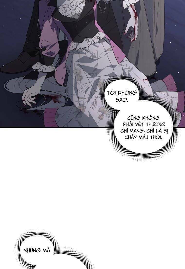 Ác Nữ Thuần Hoá Quái Thú Chapter 39 - Trang 2