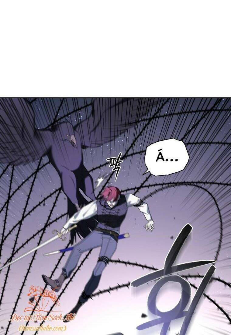 Ác Nữ Thuần Hoá Quái Thú Chapter 39 - Trang 2