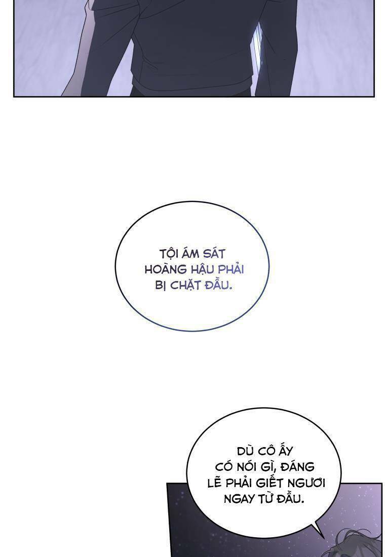 Ác Nữ Thuần Hoá Quái Thú Chapter 39 - Trang 2