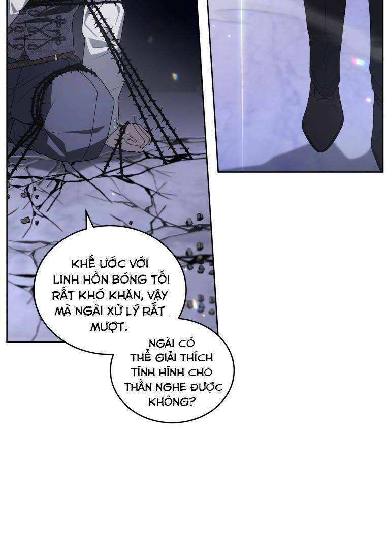 Ác Nữ Thuần Hoá Quái Thú Chapter 39 - Trang 2