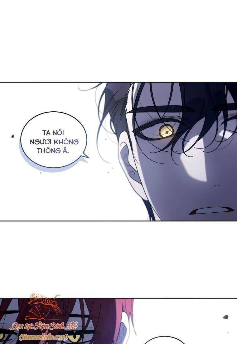 Ác Nữ Thuần Hoá Quái Thú Chapter 39 - Trang 2