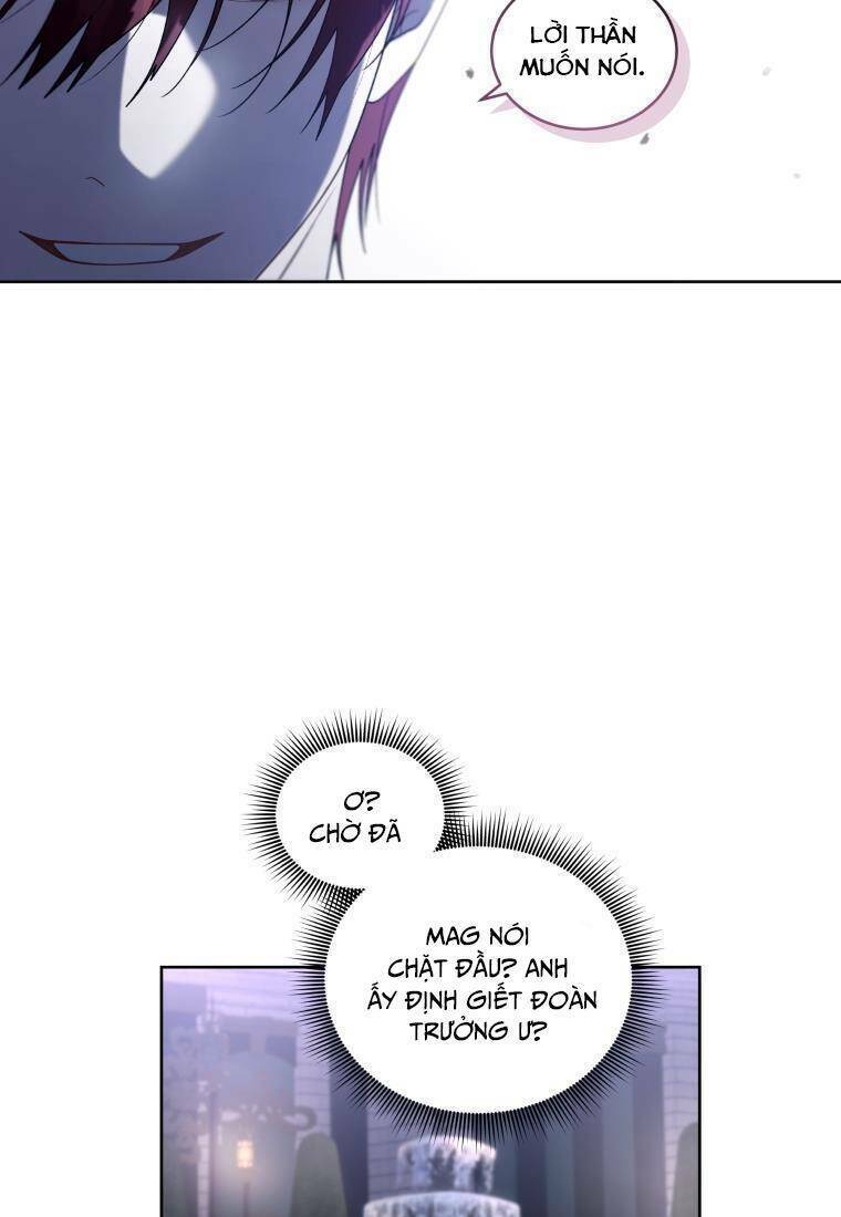 Ác Nữ Thuần Hoá Quái Thú Chapter 39 - Trang 2