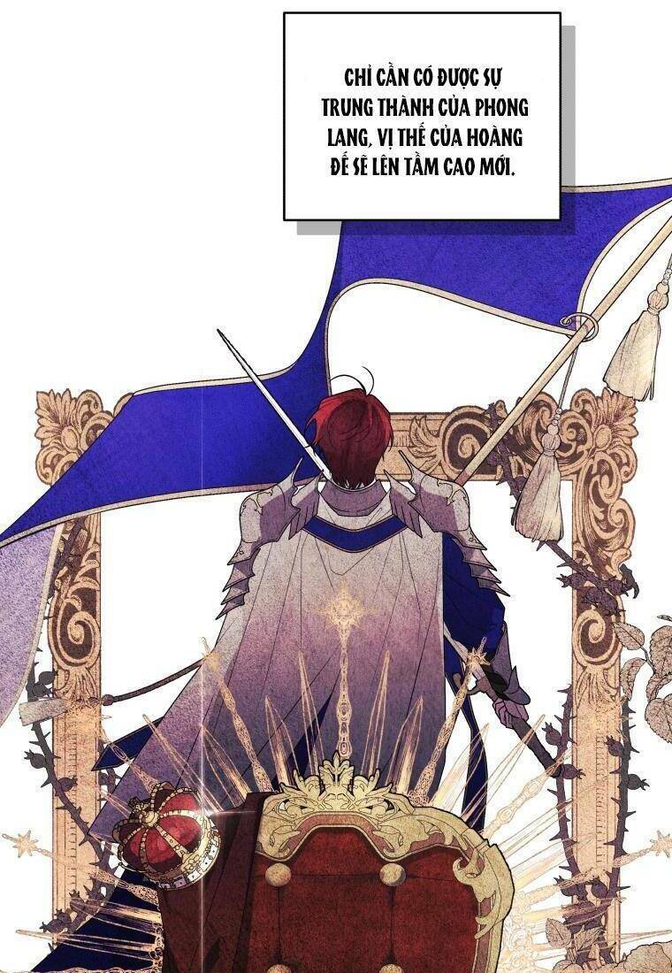 Ác Nữ Thuần Hoá Quái Thú Chapter 39 - Trang 2