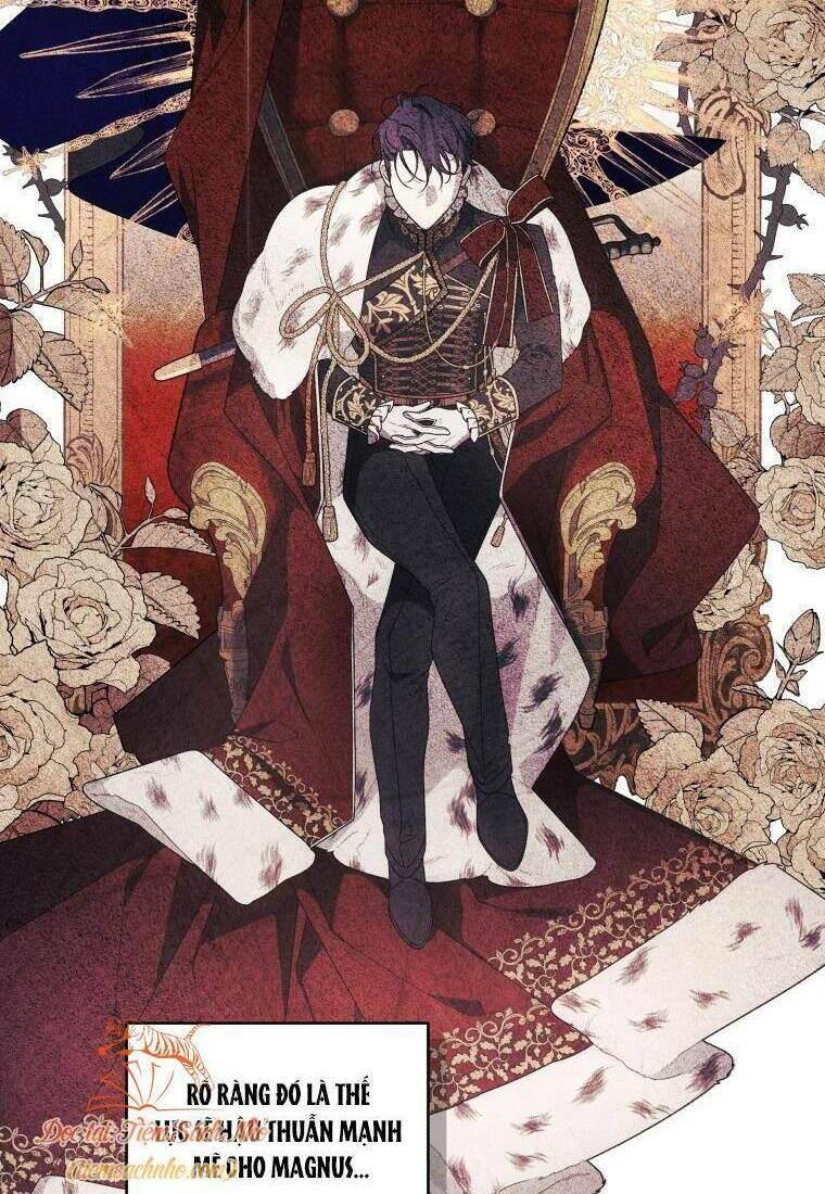 Ác Nữ Thuần Hoá Quái Thú Chapter 39 - Trang 2