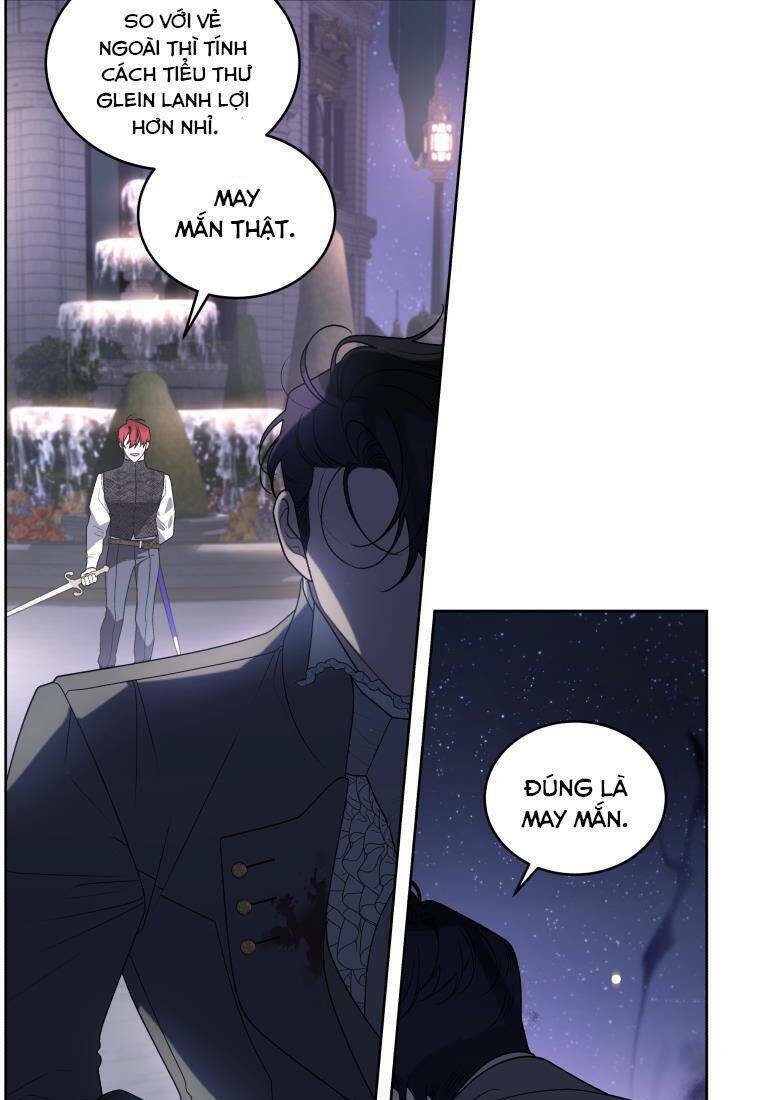 Ác Nữ Thuần Hoá Quái Thú Chapter 39 - Trang 2