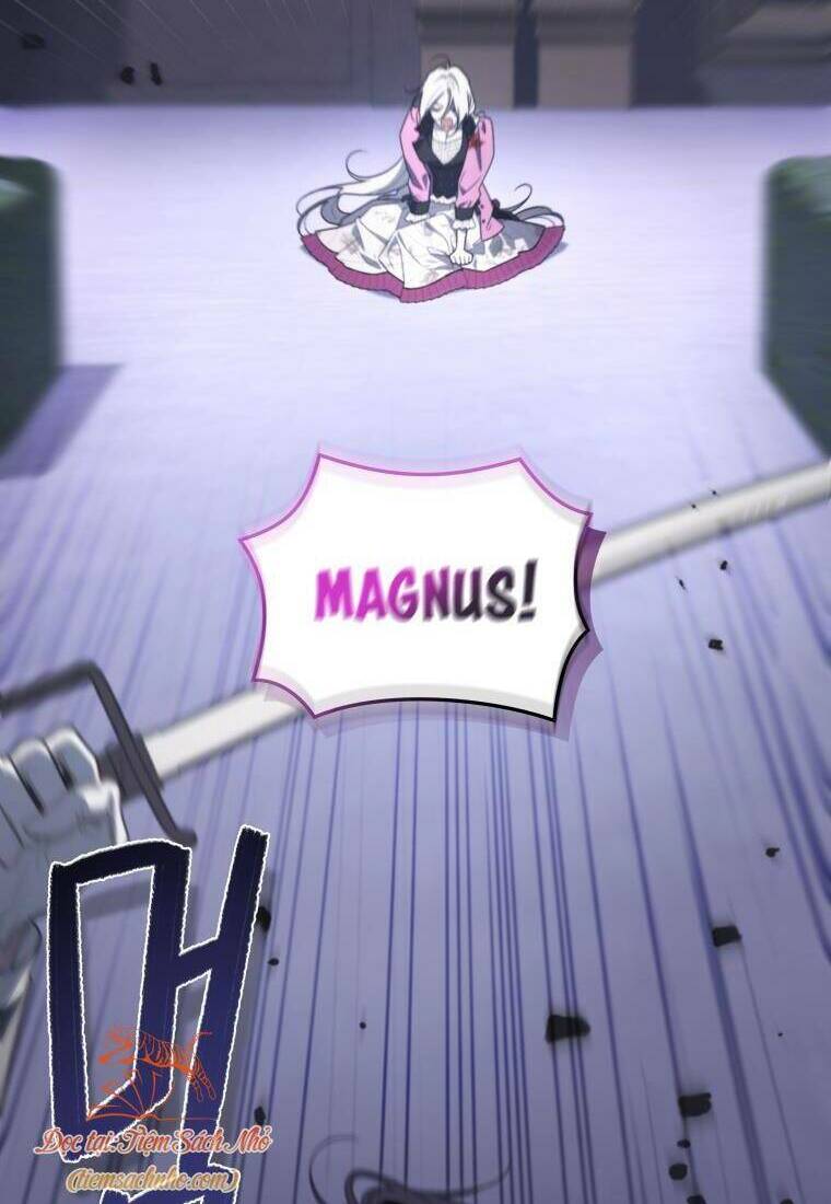 Ác Nữ Thuần Hoá Quái Thú Chapter 39 - Trang 2