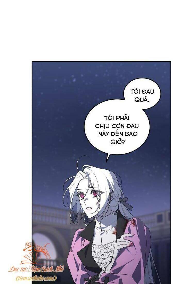 Ác Nữ Thuần Hoá Quái Thú Chapter 39 - Trang 2