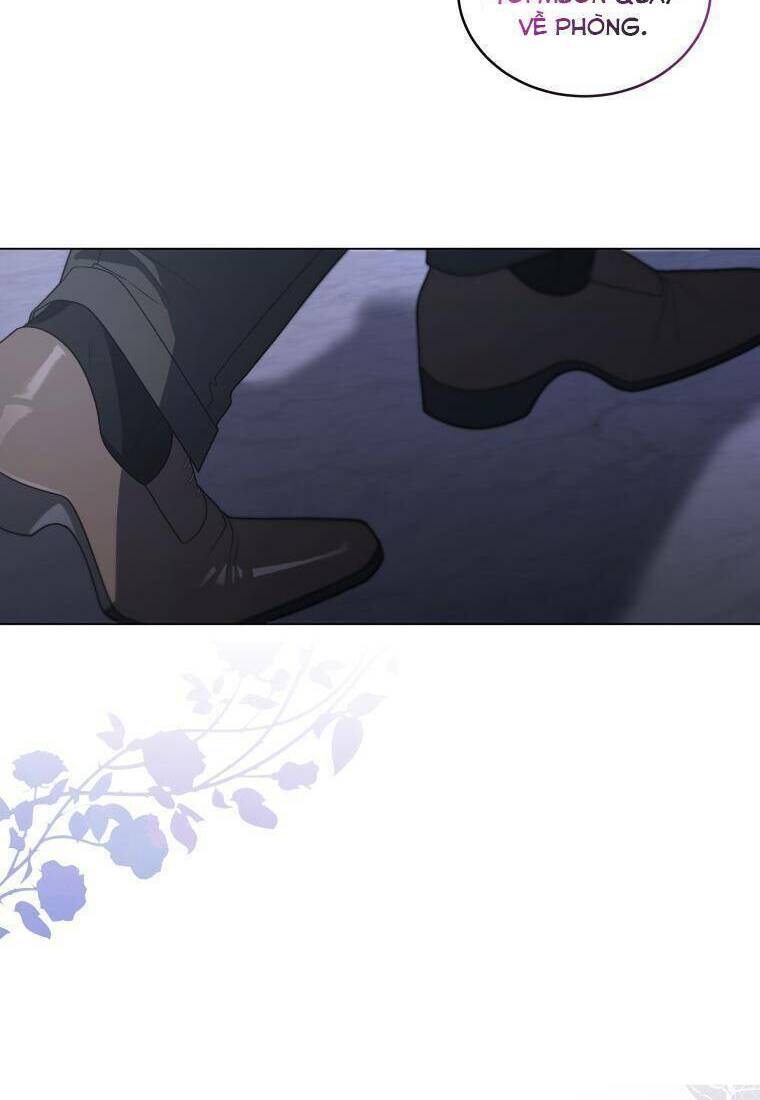 Ác Nữ Thuần Hoá Quái Thú Chapter 39 - Trang 2