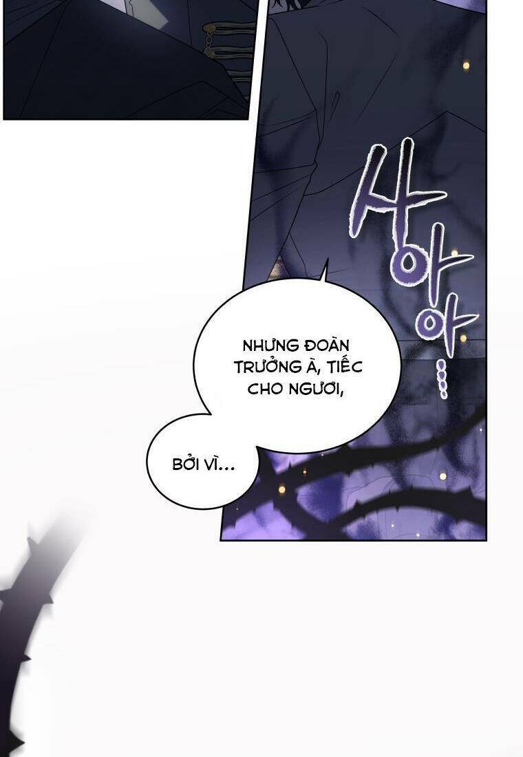 Ác Nữ Thuần Hoá Quái Thú Chapter 39 - Trang 2
