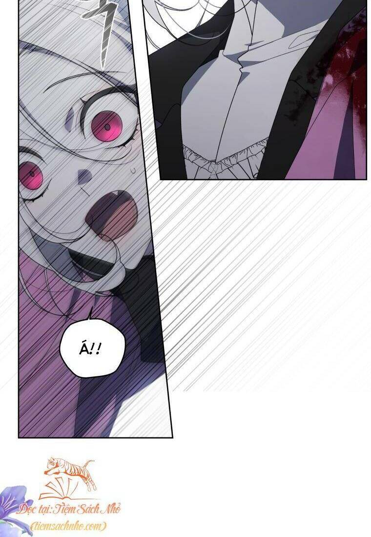 Ác Nữ Thuần Hoá Quái Thú Chapter 39 - Trang 2