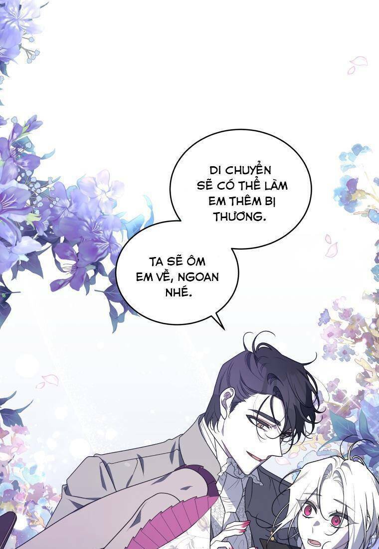 Ác Nữ Thuần Hoá Quái Thú Chapter 39 - Trang 2